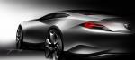 Mazda Shinari Concept 2010 года